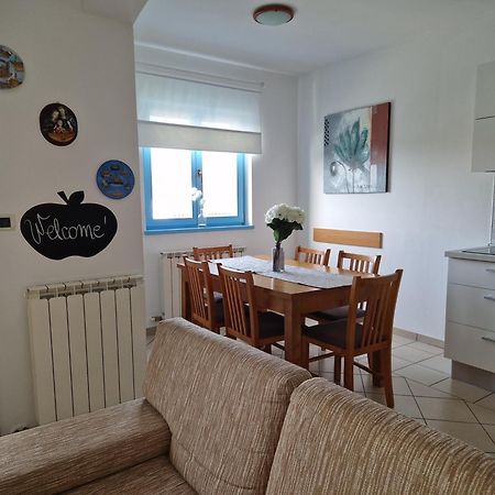 Apartment Karla بوريتش المظهر الخارجي الصورة