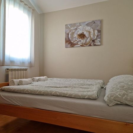 Apartment Karla بوريتش المظهر الخارجي الصورة