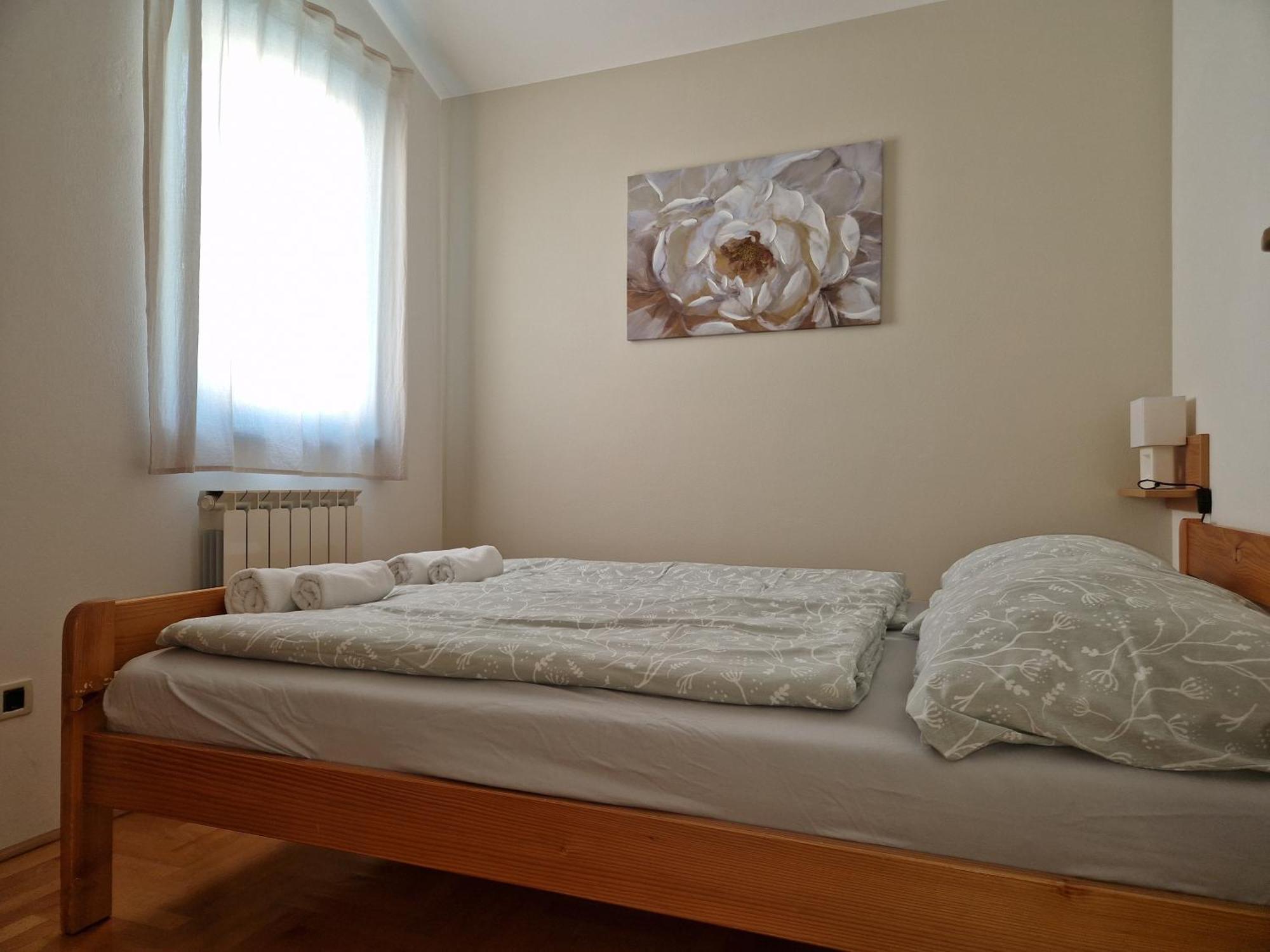 Apartment Karla بوريتش المظهر الخارجي الصورة