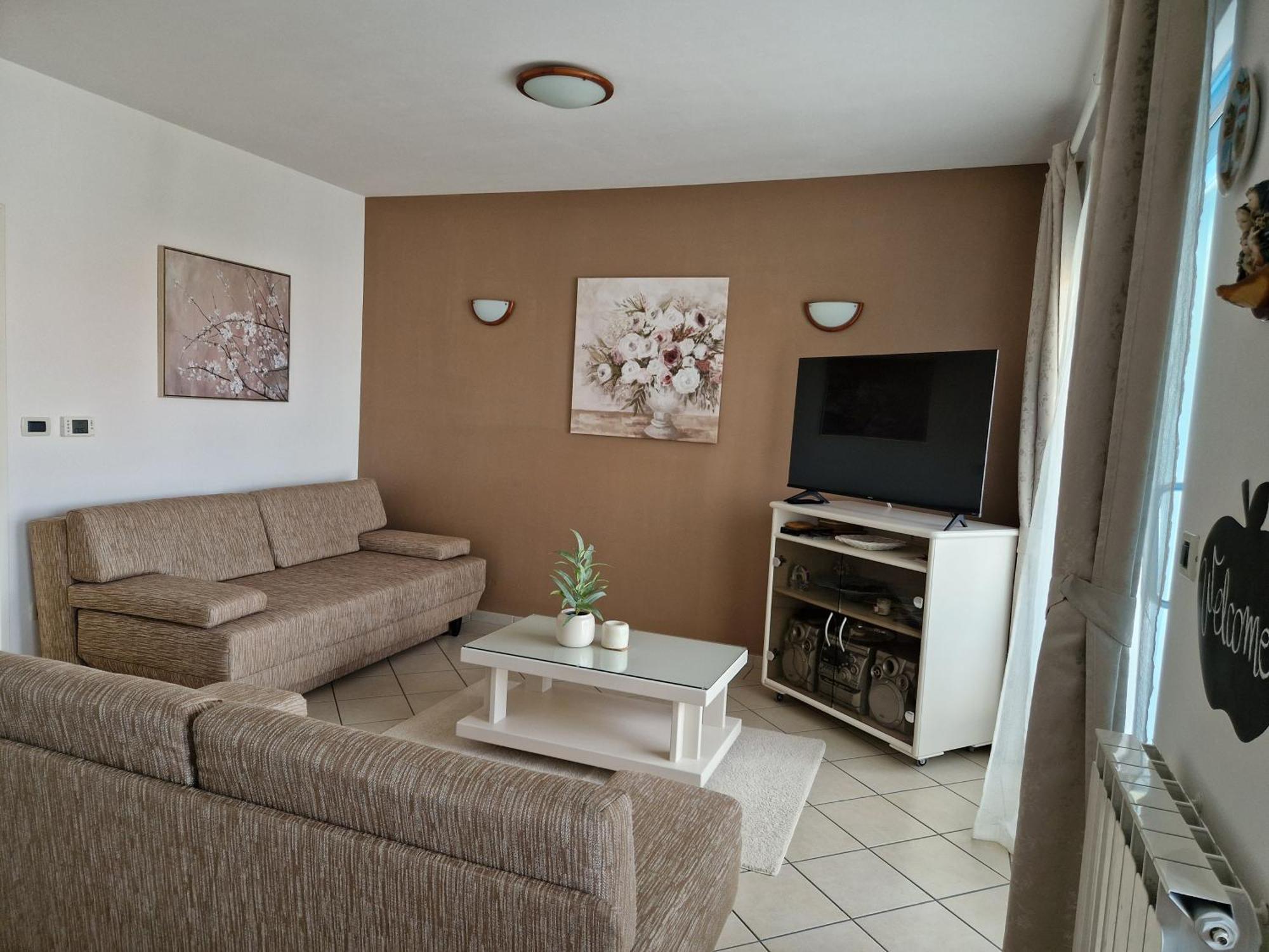 Apartment Karla بوريتش المظهر الخارجي الصورة