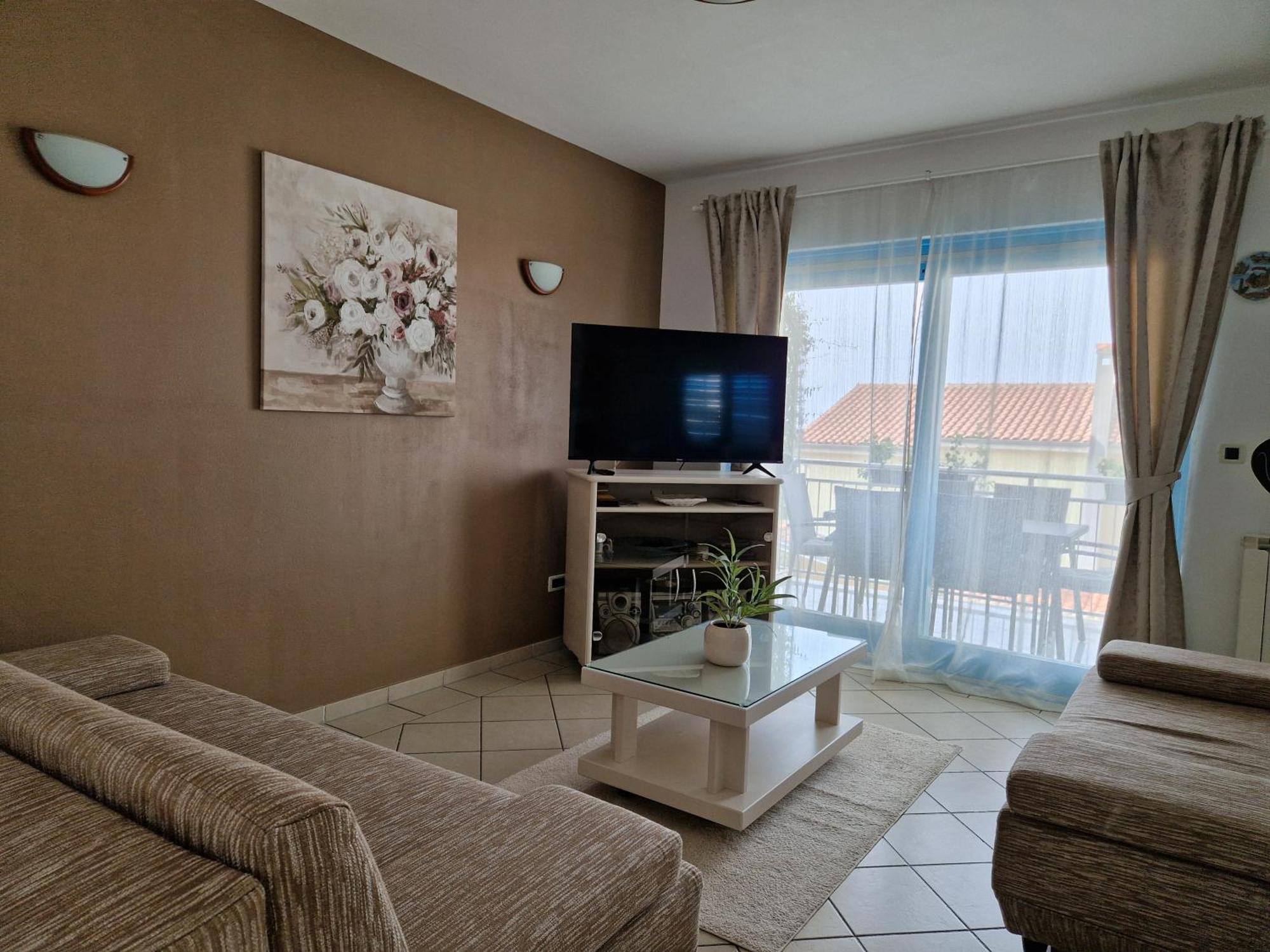 Apartment Karla بوريتش المظهر الخارجي الصورة