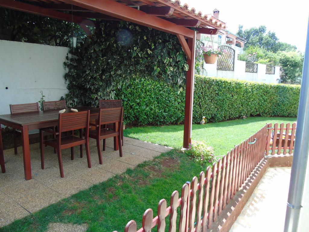 Apartment Karla بوريتش الغرفة الصورة
