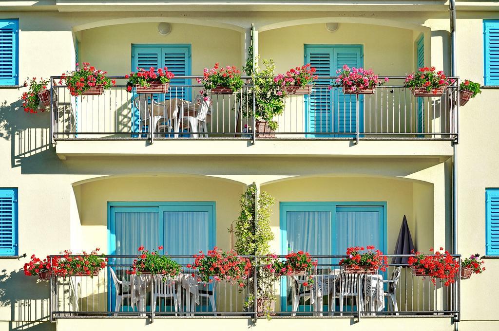 Apartment Karla بوريتش المظهر الخارجي الصورة