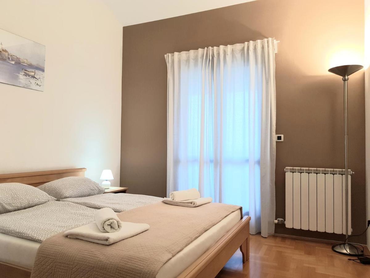Apartment Karla بوريتش المظهر الخارجي الصورة