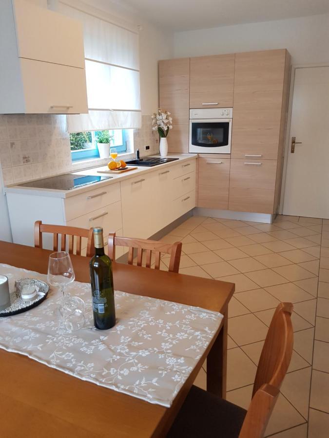 Apartment Karla بوريتش المظهر الخارجي الصورة