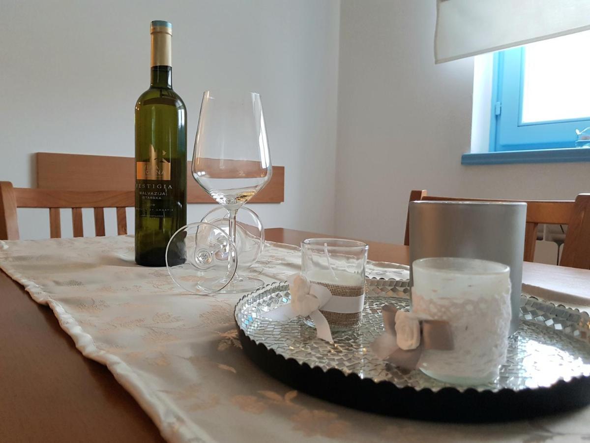 Apartment Karla بوريتش المظهر الخارجي الصورة
