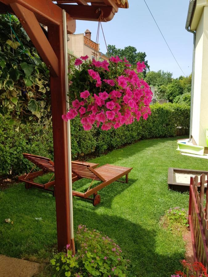 Apartment Karla بوريتش المظهر الخارجي الصورة