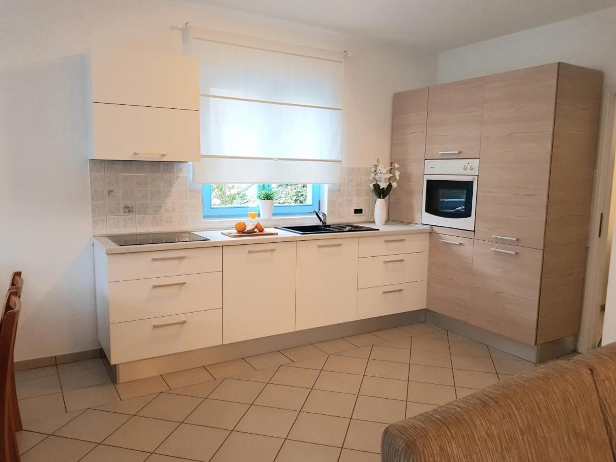 Apartment Karla بوريتش المظهر الخارجي الصورة