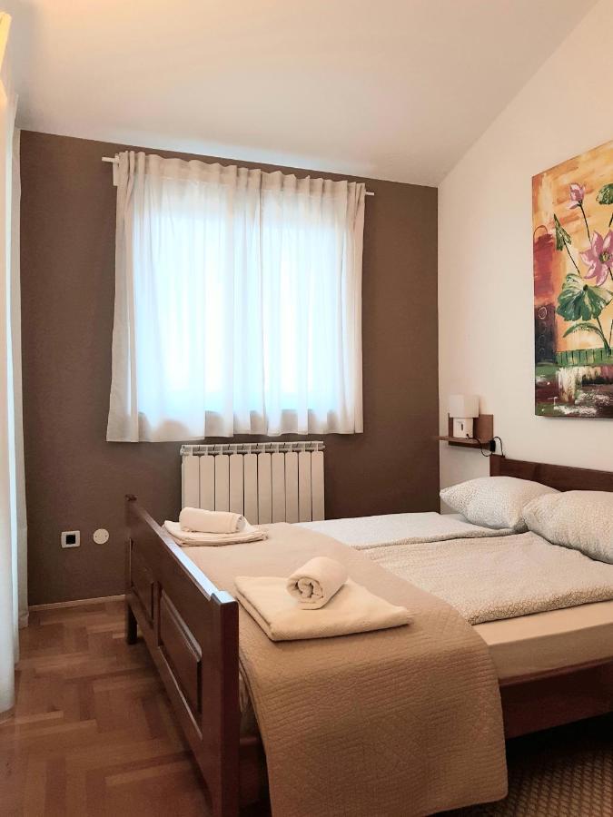 Apartment Karla بوريتش المظهر الخارجي الصورة
