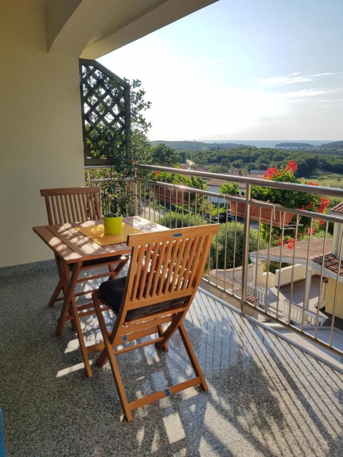 Apartment Karla بوريتش المظهر الخارجي الصورة